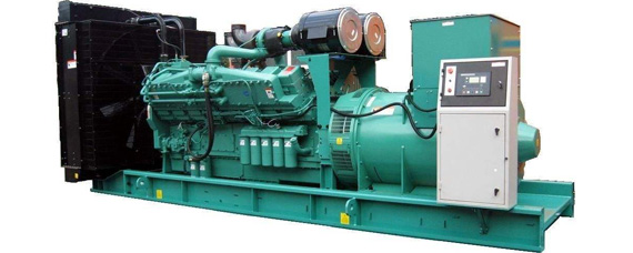 嘉荫柴油发电机 嘉荫柴油发电机