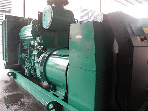 嘉荫柴油发电机 嘉荫柴油发电机