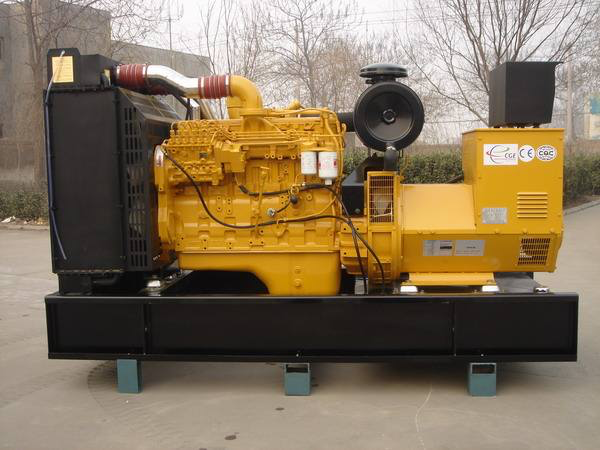 嘉荫发电机出租