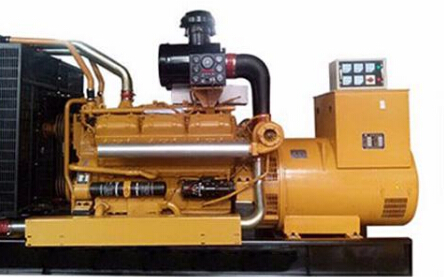 嘉荫发电机出租