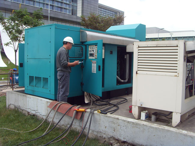 嘉荫发电机出租 嘉荫发电机出租