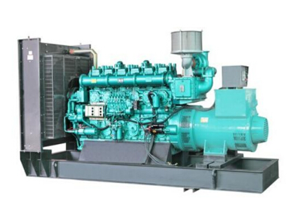 嘉荫发电机出租