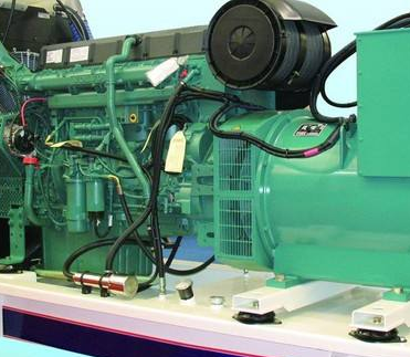 嘉荫发电机出租